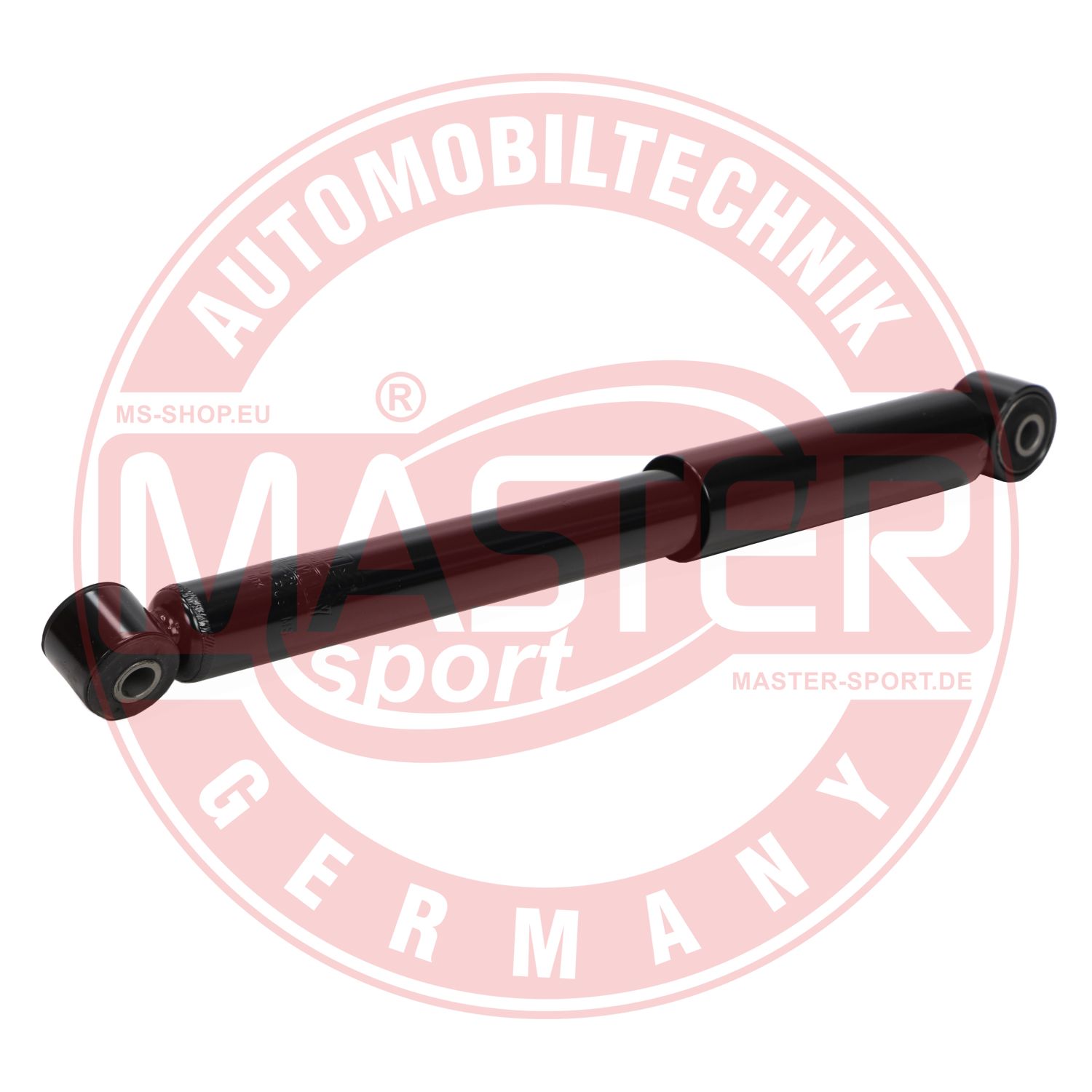 Amortizor MASTERSPORT GERMANY 313970-PCS-MS